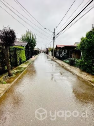 Casas en Maipú | Casa Sólida 3 Dorm 2 Baños Estacionamiento Maipú