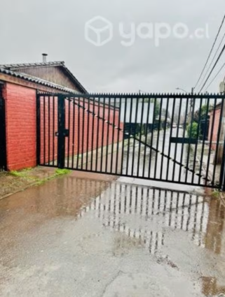 Casas en Maipú | Casa Sólida 3 Dorm 2 Baños Estacionamiento Maipú