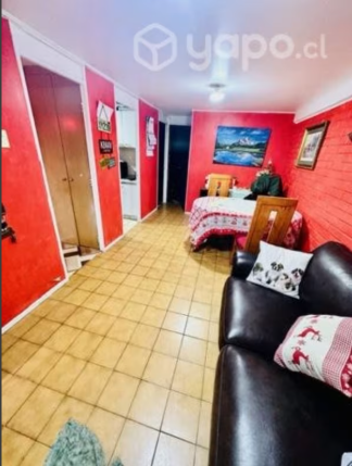 Casas en Maipú | Casa Sólida 3 Dorm 2 Baños Estacionamiento Maipú