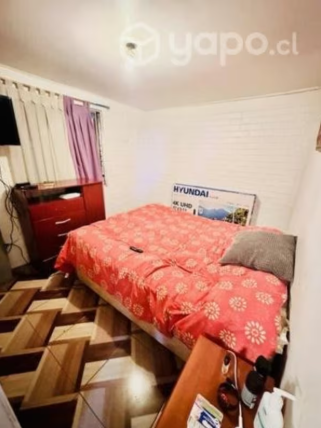 Casas en Maipú | Casa Sólida 3 Dorm 2 Baños Estacionamiento Maipú