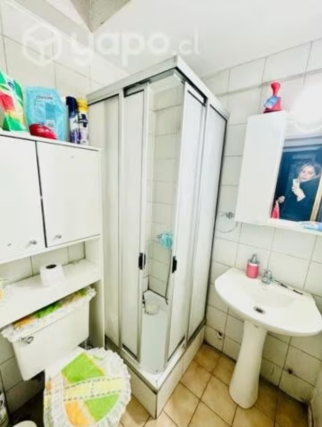 Casas en Maipú | Casa Sólida 3 Dorm 2 Baños Estacionamiento Maipú