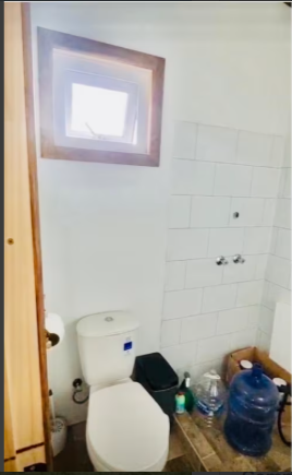 Santa Juana | Sitio 1.839 M2, Regular Plano, Huallerehue, Santa Juana, Casa