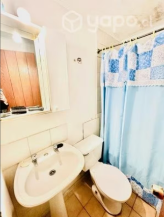 Casas en Maipú | Casa Sólida 3 Dorm 2 Baños Estacionamiento Maipú