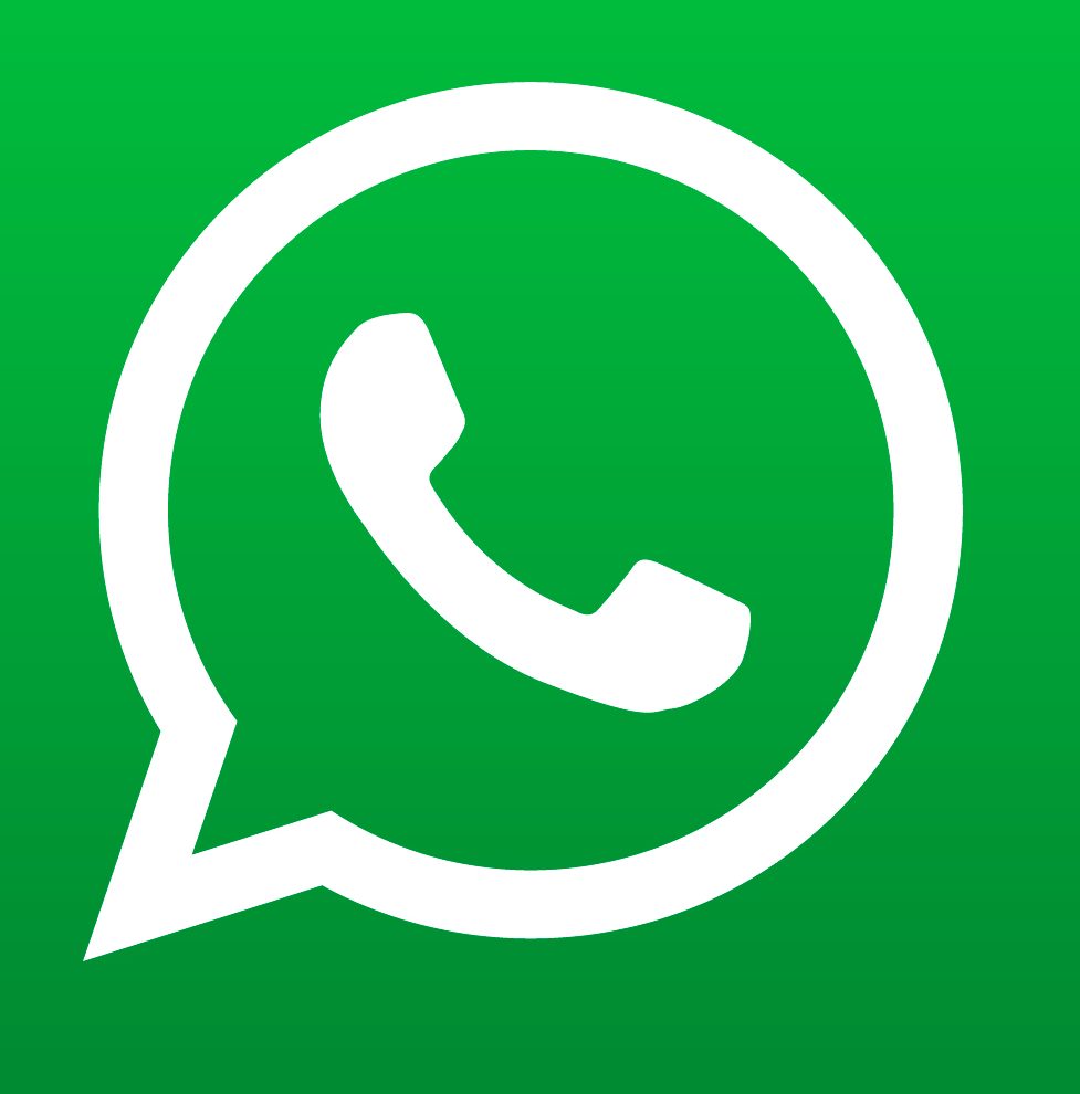 Icono de WhatsApp