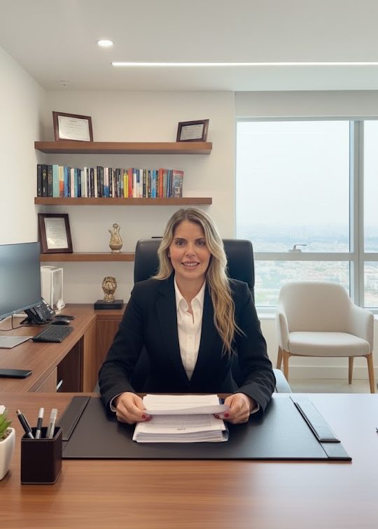 [Fotografía de Elisa Pereira, Gerenta de Bellacasa Propiedades]