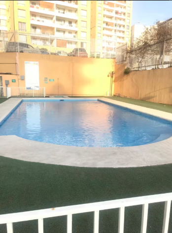 Departamentos en Iquique | Venta Depto Vista Mar I 3 Dorm 2 Baños Vista al Mar Terraza