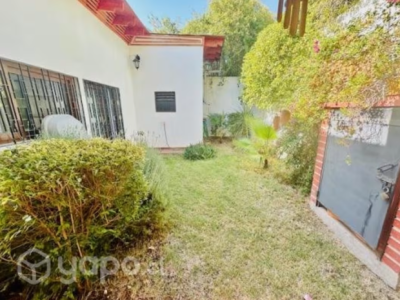 Casas en Ñuñoa | Linda Casa 200mts2 3 Dorm 2 Estac Pedro Lobos Ñuño