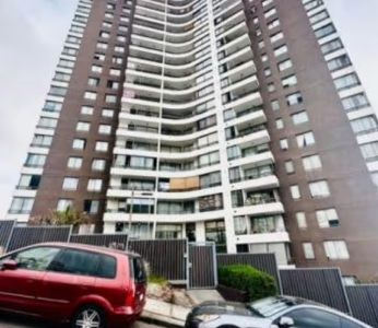 Departamentos en Iquique | Brisas del Sur I 2 Domitorios Vista al Mar 72m2