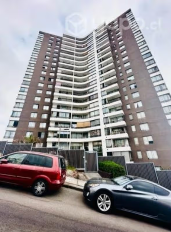 Departamentos en Iquique | Brisas del Sur I 2 Domitorios Vista al Mar 72m2