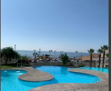Departamentos en Iquique | Cond. Tres Mares Hermoso Departamento en Iquique 3 Dorm 2 Baños Piso 8 Ed Báltico