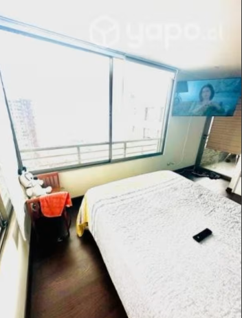 Departamentos en Iquique | Brisas del Sur I 2 Domitorios Vista al Mar 72m2