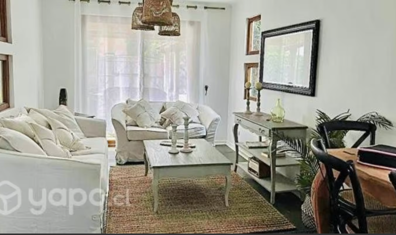 Casas en Puchuncaví | Linda Casa Cerro Tacna 450m2 Piscina