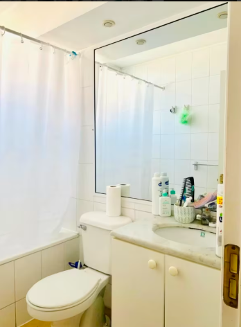 Departamentos en Iquique | Tres Mares Ed Báltico 3 Dorm 2 Baños Piso 8 Estac y Bodega