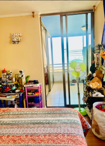 Departamentos en Iquique | Tres Mares Ed Báltico 3 Dorm 2 Baños Piso 8 Estac y Bodega