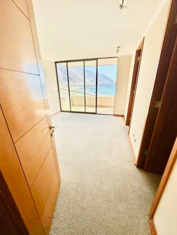 Departamentos en Iquique | Ed Alerce 3 Dorm 2 Baños Vista al Mar G C Incluidos