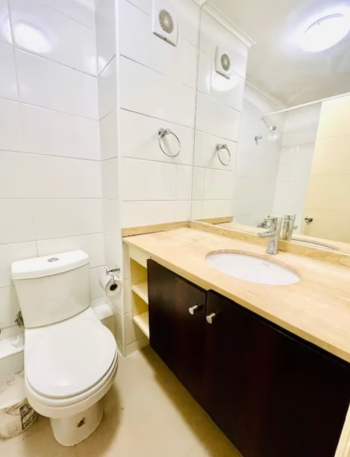 Departamentos en San Pedro de la Paz | Condominio Parque Millaray 2 Dorm 2 Baños 1 Estac Piso 2