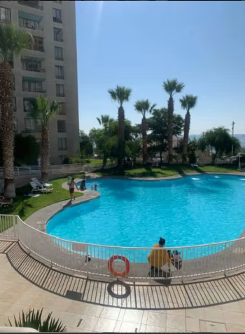 Departamentos en Iquique | Tres Mares Ed Báltico 3 Dorm 2 Baños Piso 8 Estac y Bodega