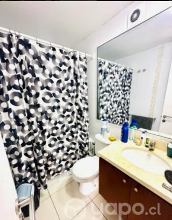 Departamentos en Iquique | Brisas del Sur I 2 Domitorios Vista al Mar 72m2