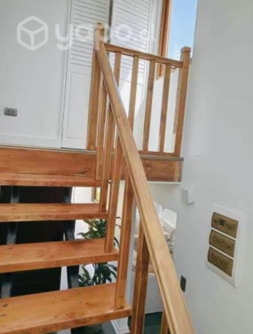 Casas en Puchuncaví | Linda Casa Cerro Tacna 450m2 Piscina