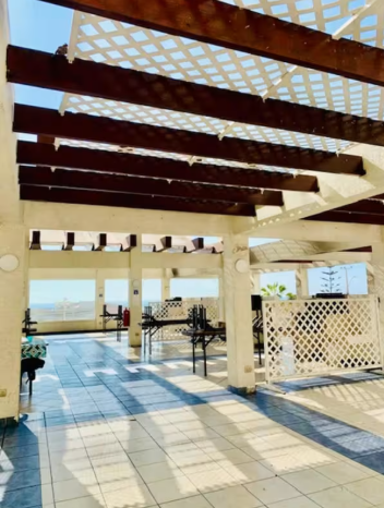 Departamentos en Iquique | Tres Mares Ed Báltico 3 Dorm 2 Baños Piso 8 Estac y Bodega