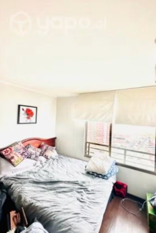 Departamentos en Iquique | Brisas del Sur I 2 Domitorios Vista al Mar 72m2