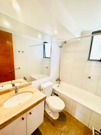 Departamentos en Iquique | Ed Alerce 3 Dorm 2 Baños Vista al Mar G C Incluidos