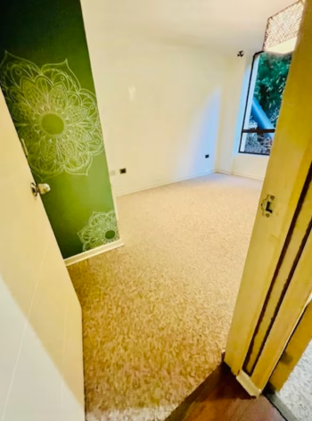 Departamentos en San Pedro de la Paz | Condominio Parque Millaray 2 Dorm 2 Baños 1 Estac Piso 2