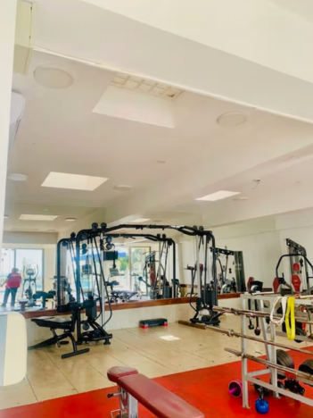 Departamentos en Iquique | Tres Mares Ed Báltico 3 Dorm 2 Baños Piso 8 Estac y Bodega