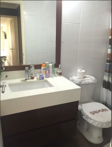 Arriendos Amueblados en Iquique | Cond Las Antillas 3 Dorm 2 Baños Vista al Mar Gran Terraza