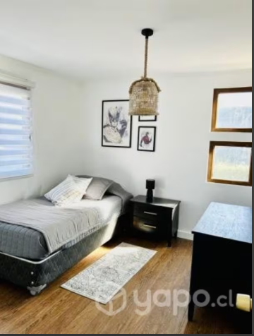 Casas en Puchuncaví | Linda Casa Cerro Tacna 450m2 Piscina