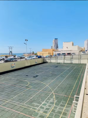 Departamentos en Iquique | Tres Mares Ed Báltico 3 Dorm 2 Baños Piso 8 Estac y Bodega