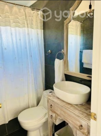 Casas en Puchuncaví | Linda Casa Cerro Tacna 450m2 Piscina