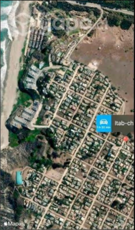 Casas en Puchuncaví | Linda Casa Cerro Tacna 450m2 Piscina