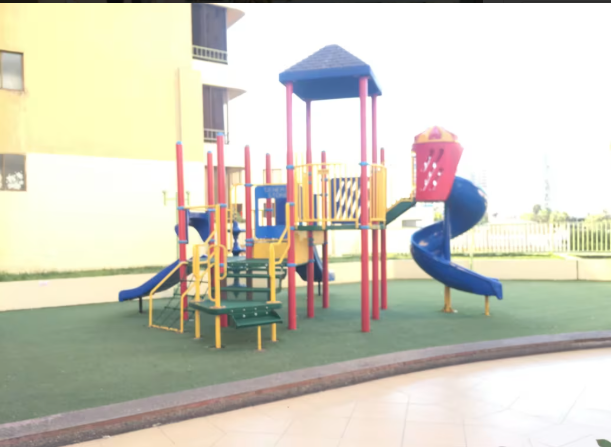 Arriendos Amueblados en Iquique | Cond Las Antillas 3 Dorm 2 Baños Vista al Mar Gran Terraza