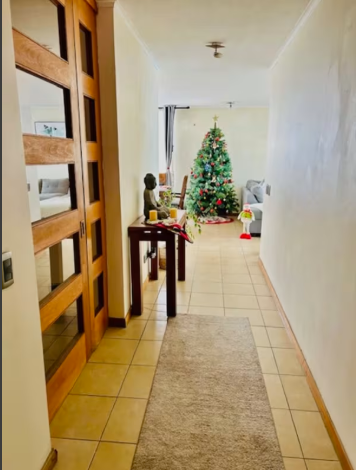 Departamentos en Iquique | 122 M2 Jardines De Huayquique 3 Dorm 2 Baños Vista Al Mar