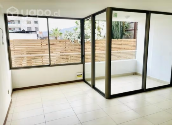 Departamentos en Iquique | A Pasos De Cavancha 1 Dorm 1 Baño 1 Estacionamient