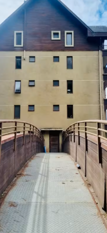 Departamentos en San Pedro de la Paz | Condominio Parque Millaray 2 Dorm 2 Baños 1 Estac Piso 2