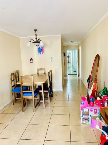 Departamentos en Iquique | Tres Mares Ed Báltico 3 Dorm 2 Baños Piso 8 Estac y Bodega