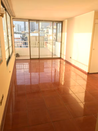 Departamentos en Iquique | Venta Depto Vista Mar I 3 Dorm 2 Baños Vista al Mar Terraza