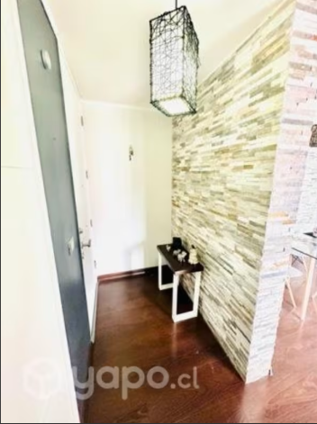 Departamentos en Iquique | Brisas del Sur I 2 Domitorios Vista al Mar 72m2