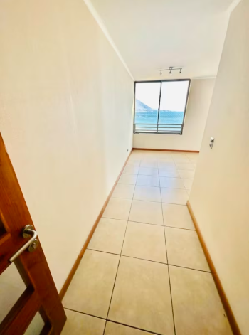 Departamentos en Iquique | Ed Alerce 3 Dorm 2 Baños Vista al Mar G C Incluidos