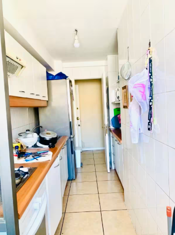 Departamentos en Iquique | Tres Mares Ed Báltico 3 Dorm 2 Baños Piso 8 Estac y Bodega