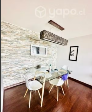 Departamentos en Iquique | Brisas del Sur I 2 Domitorios Vista al Mar 72m2