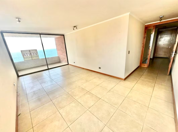 Departamentos en Iquique | Ed Alerce 3 Dorm 2 Baños Vista al Mar G C Incluidos