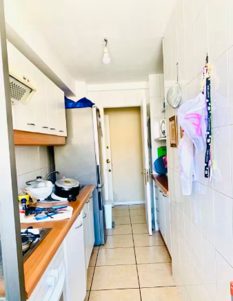 Departamentos en Iquique | Tres Mares Ed Báltico 3 Dorm 2 Baños Piso 8 Estac y Bodega