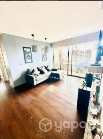 Departamentos en Iquique | Brisas del Sur I 2 Domitorios Vista al Mar 72m2