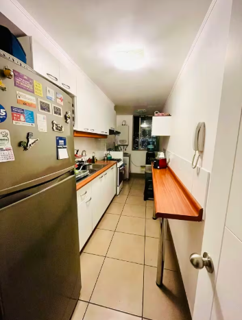 Departamentos en Iquique | Panorámico 3 Dorm 2 Baños Piso 26 Vista al Mar, Estacionamiento y Bodega