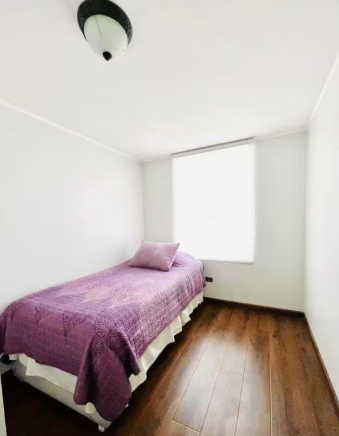 Departamentos en Iquique | Panorámico 3 Dorm 2 Baños Piso 26 Vista al Mar, Estacionamiento y Bodega