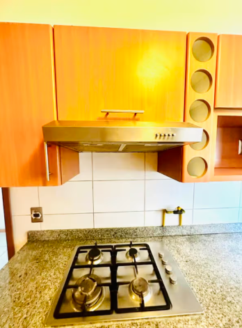 Departamentos en Iquique | Ed Alerce 3 Dorm 2 Baños Vista al Mar G C Incluidos