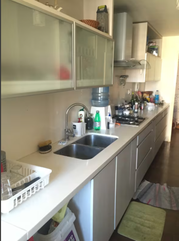 Arriendos Amueblados en Iquique | Cond Las Antillas 3 Dorm 2 Baños Vista al Mar Gran Terraza